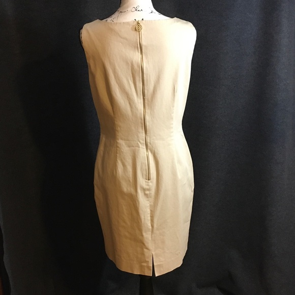 COPY - Antonio Melani Beaded Sheath Dress - Picture 4 of 7